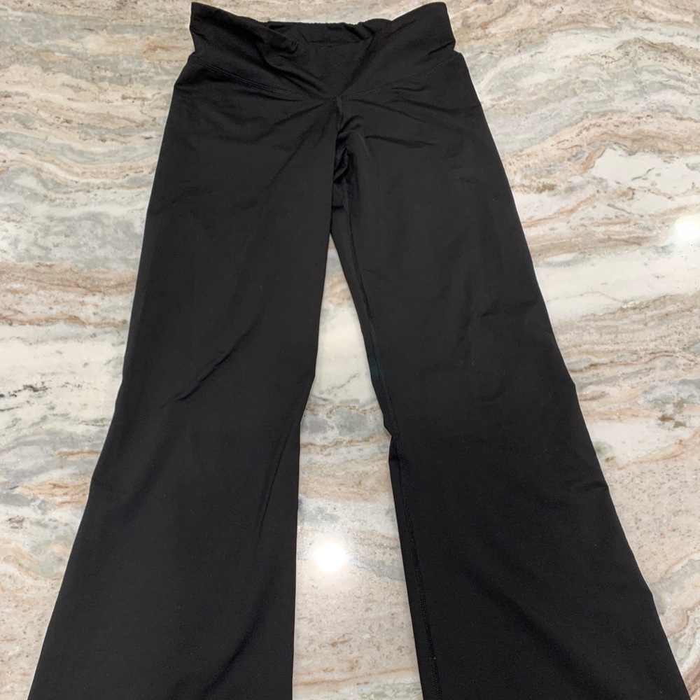 Workout pants